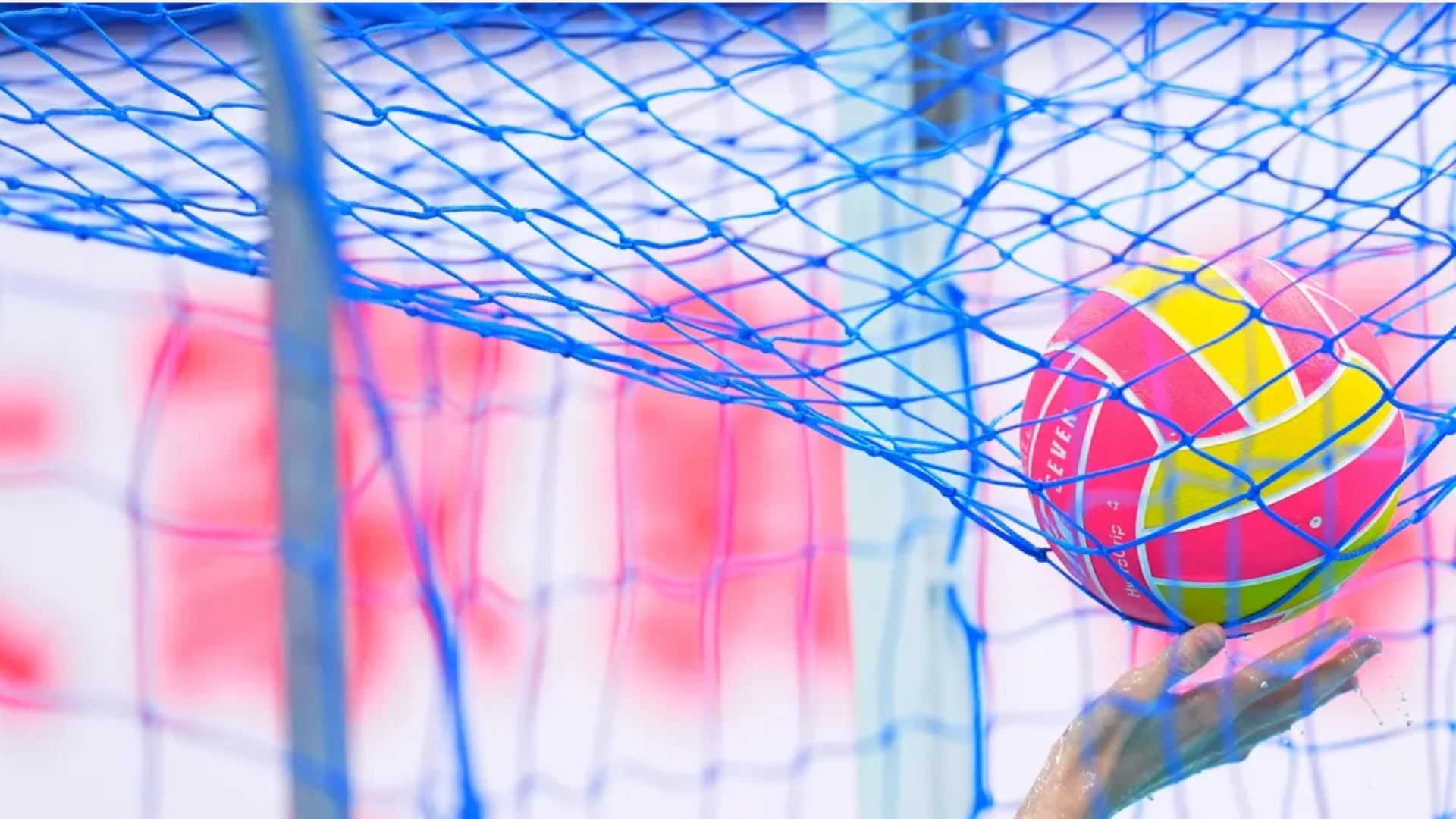 Water Polo World Cup