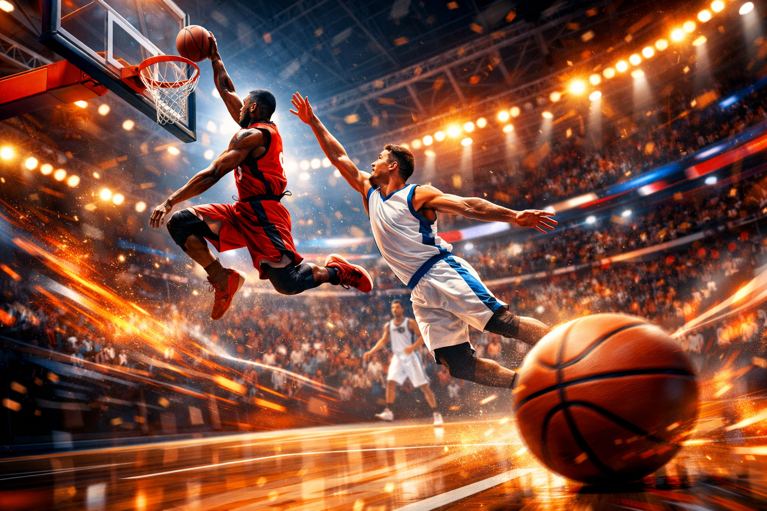 One Day Basketball Classic