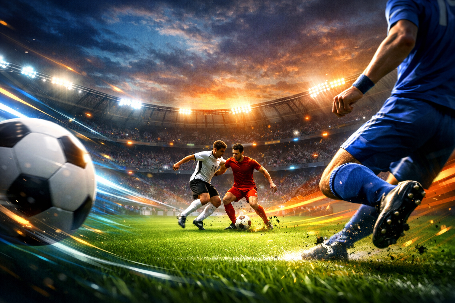 Sports Life Football Championship