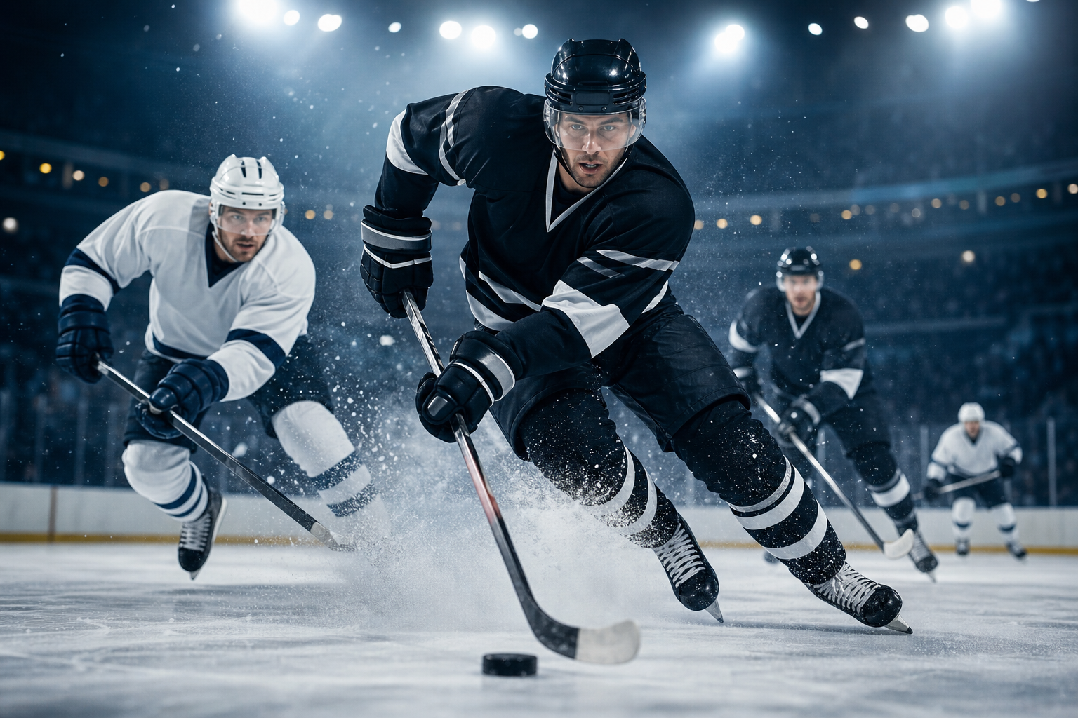 Fitofan Hockey League