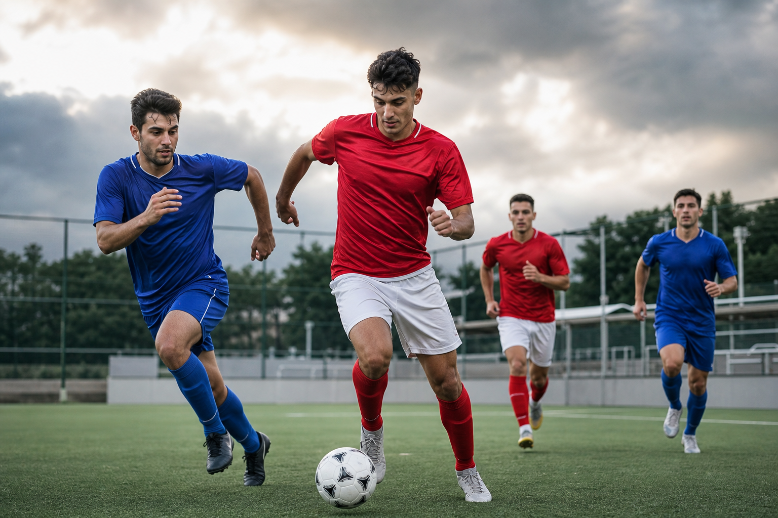 Fitofan Football Cup