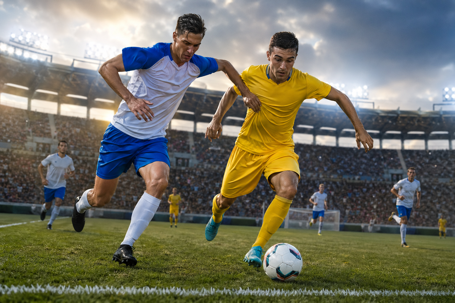 Capital Cup Football League